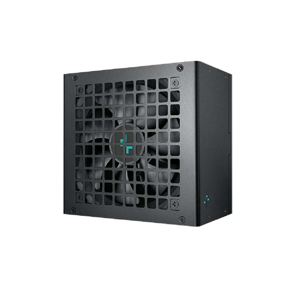 Блок питания 550W Deepcool PL550 (R-PL550D-FC0B-EU)