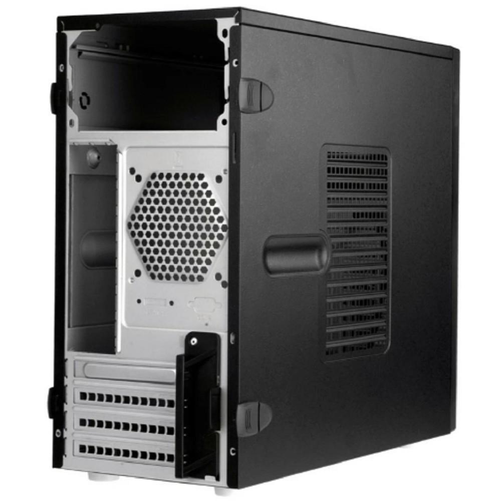 Mini Tower InWin ENR022BL PM-400ATX  U3.0*2+A(HD)   INWIN Mini Tower mATX [6195072]