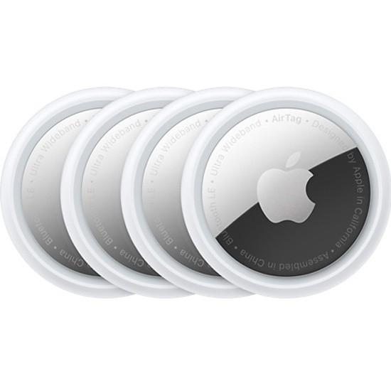 Apple AirTag  A2187 компл 4шт [MX542ZP/A]