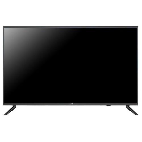 JVC 32"  LT-32M380 черный {1366x768, DVB-C, DVB-T, DVB-T2,  Слот CI/PCMCIA,  Яркость 300 Кд/м?,  Контрастность  4000:1, Угол обзора 160*150, Телетекст, 2 HDMI}