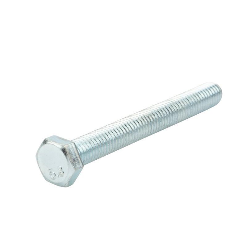 Rexant KR-01-3512-034 Болт шестигранный KRANZ DIN 933, 8х70, короб (20 шт./уп.)