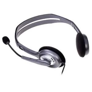 Logitech Stereo Headset H110 981-000472