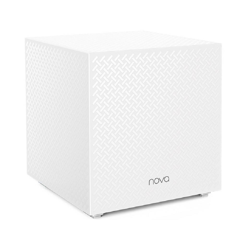 TENDA MW12(2-pack) AC2100 Трехдиапазонная Wi-Fi Mesh система