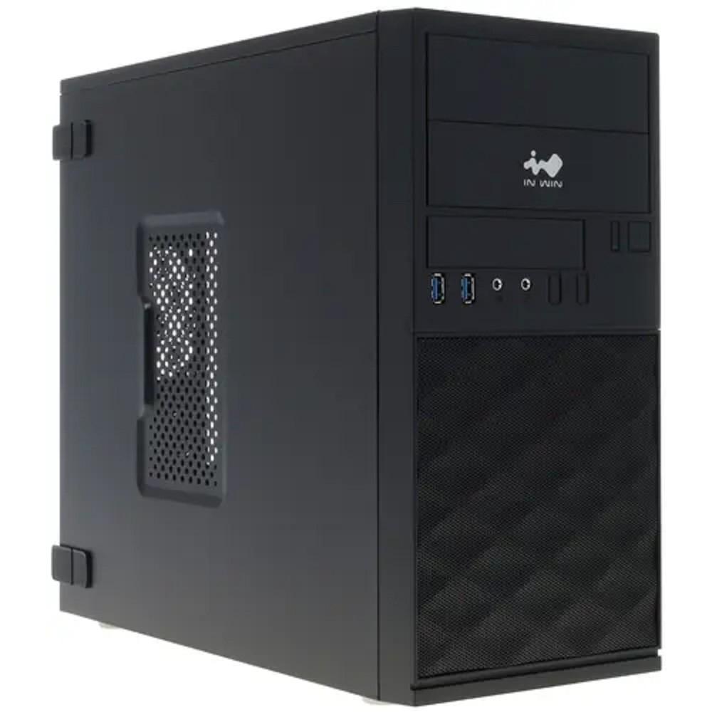 MiniTower InWin EFS052BL Mini Tower mATX [6184502]