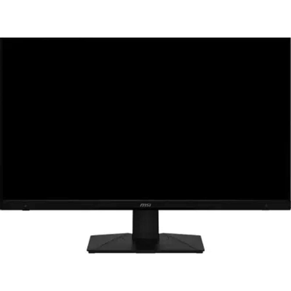 MSI 31.5" MAG 322UPF черный {IPS 3840x2160 160Hz 1ms 350cd  2xHDMI DipslayPort 3xUSB2.0 HAS VESA} [9S6-3DC79T-014]