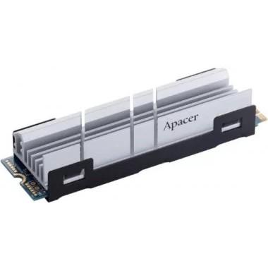 Apacer SSD M.2 2280 1TB AS2280Q4 Client SSD AP1TBAS2280Q4-1 PCIe Gen4x4 with NVMe