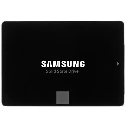 Samsung SSD 250Gb 870 EVO MZ-77E250B/EU