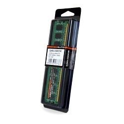 QUMO DDR3 DIMM 4GB (PC3-12800) 1600MHz QUM3U-4G1600C11 512x8chips