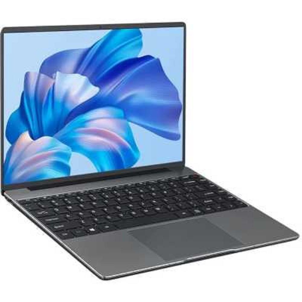 CHUWI CoreBook X [CWI570-521E5N1HDMHX] Iron Grey14" {(2160x1440) i5-12450H(2Ghz)/16Gb/512Gb SSD/W11H/клавиатура с подсветкой/металл/+m}