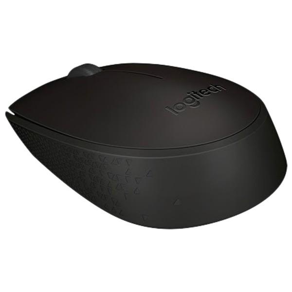 910-004798/910-004659 Logitech Wireless Mouse B170 Black OEM