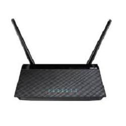 ASUS RT-N12 E WiFi Router (RTL) {802.11b / g / n, 4UTP 10 / 100 Mbps, 1WAN, 300Mbps, 2x2dBi}