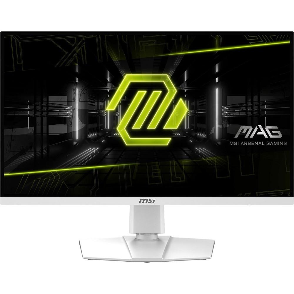 MSI Optix MAG 27" 274URFW белый  {IPs 3840x2160 160Hz 0.5ms 400cd 2xHDMI DisplyaPort USB-C HAS Pivot}[9s6-3cc29h-430]