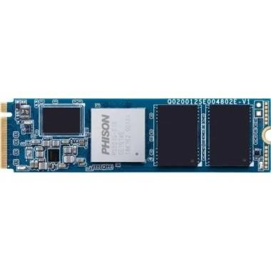 Apacer SSD M.2 2280 1TB AS2280Q4 Client SSD AP1TBAS2280Q4-1 PCIe Gen4x4 with NVMe