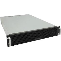 Exegate EX172964RUS Серверный корпус Pro 2U2098L <RM 19",  высота 2U, без БП, USB>