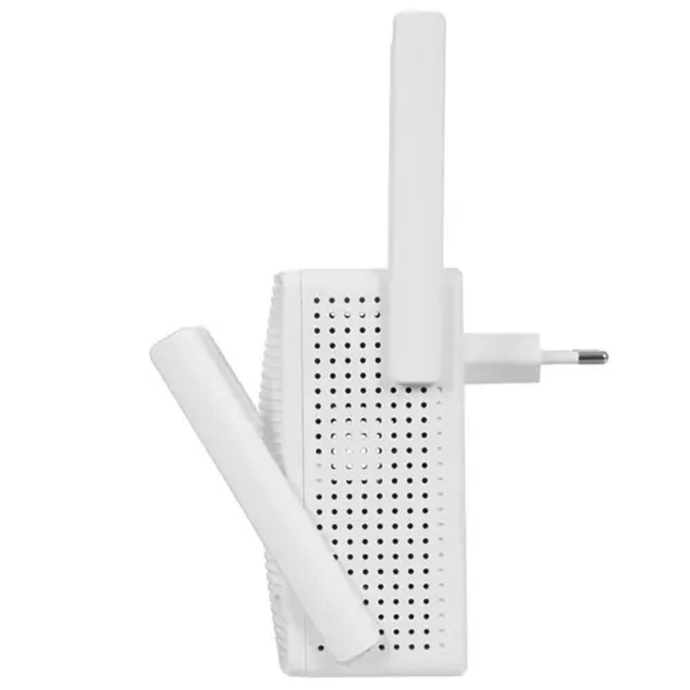 TENDA A21 Wi-Fi повторитель беспроводного сигнала стандарта AC2100 двухдиапазонный с четырмя внешними антеннами 3dBi