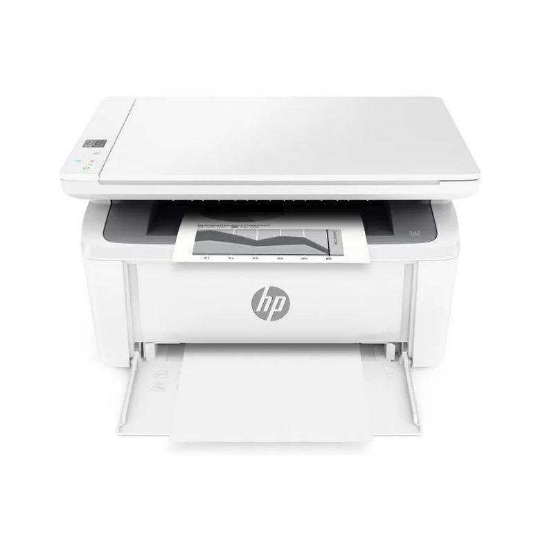 HP LaserJet MFP M141w {7MD74A}