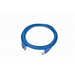 Gembird PRO CCP-USB3-AMAF-10, USB 3.0 кабель удлинительный 3.0м AM/AF  позол. контакты, пакет