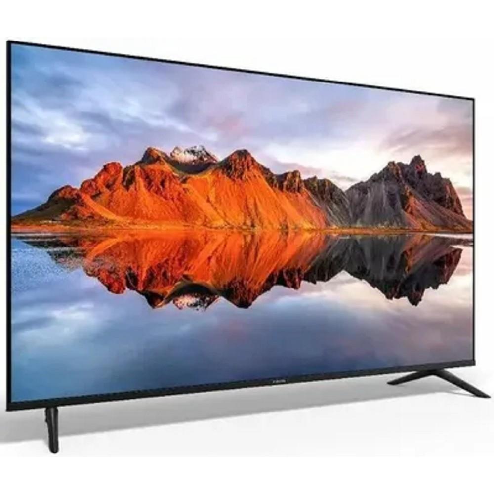 Xiaomi Mi TV A2 32" , HD, черный, СМАРТ ТВ, Android [L32M8-A2RU]