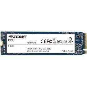 Patriot SSD M.2 128Gb P300 P300P128GM28