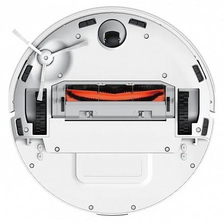 Xiaomi Mi Robot Vacuum Mop 2 Pro White [BHR5044EU] Робот пылесос