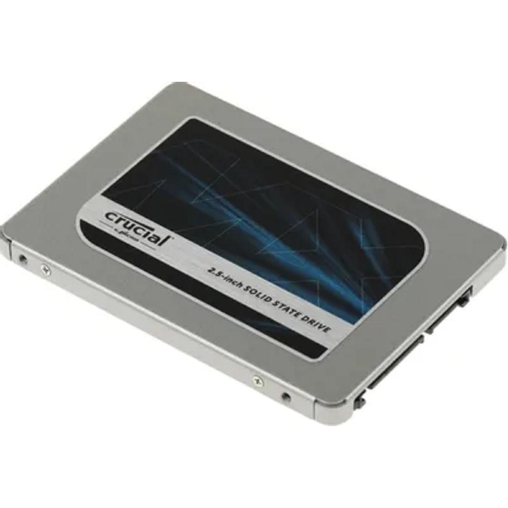 Crucial SSD MX500 500GB CT500MX500SSD1 {SATA3}