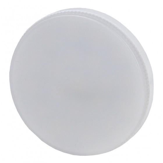 ЭРА Б0036552 Лампочка светодиодная STD LED GX-15W-840-GX53 GX53 15Вт таблетка нейтральный белый свет
