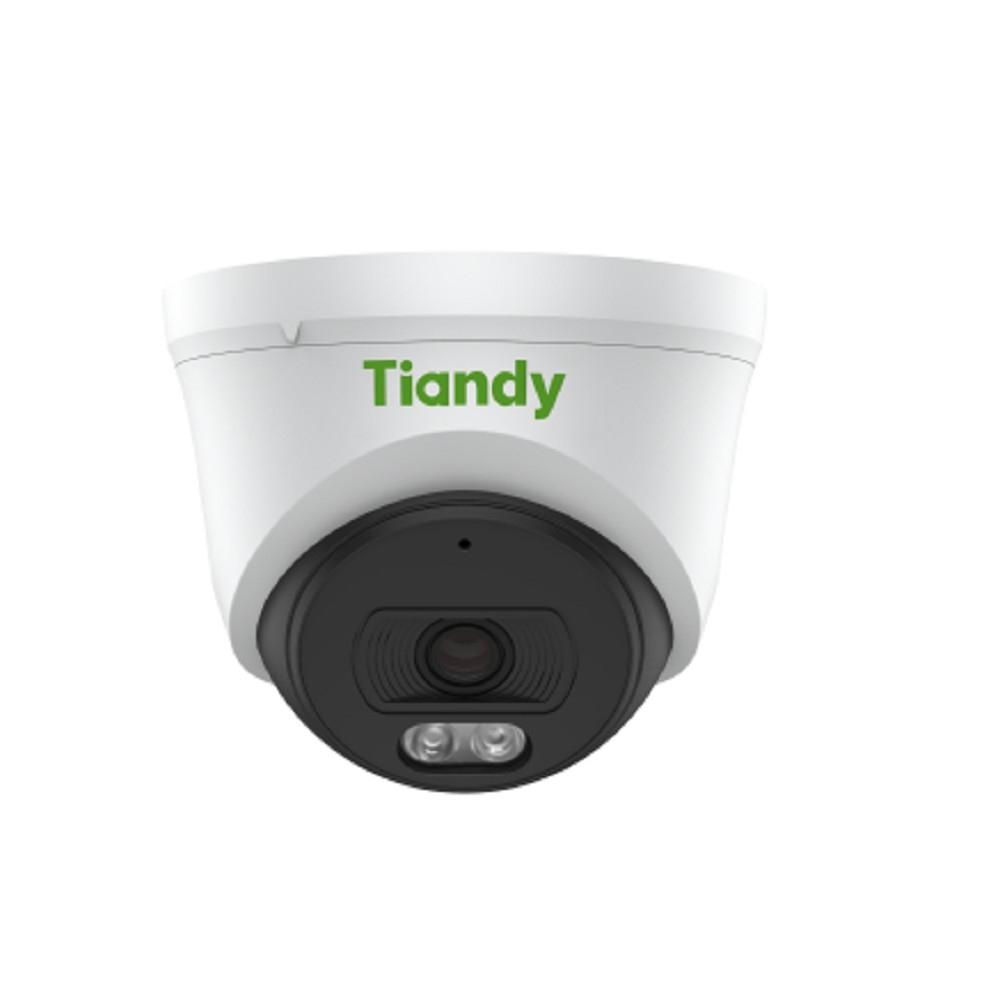 Tiandy TC-C32XN spec:I3/E/Y/2.8mm/V5.1 SPARK серия Камера видеонаблюдения