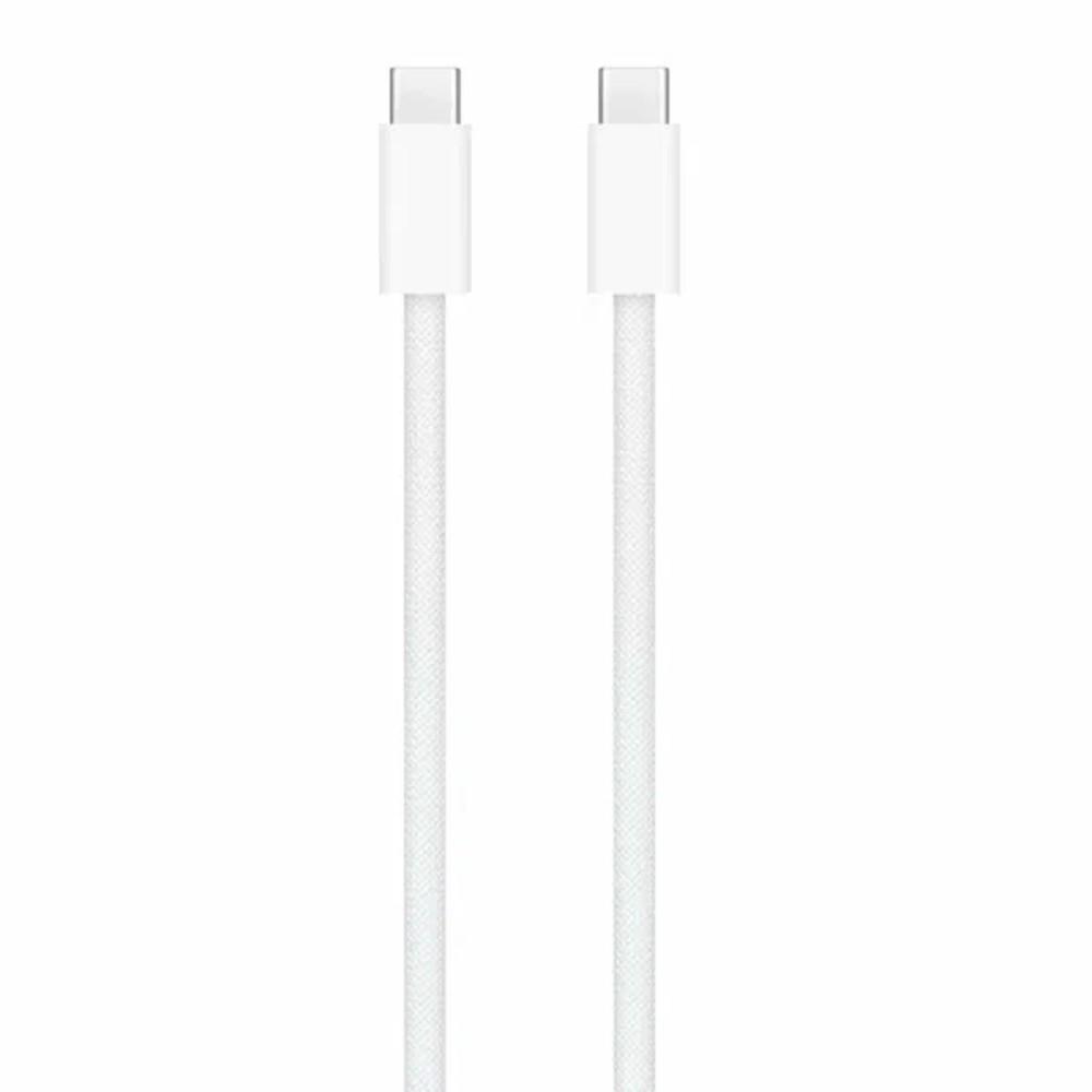 MU2G3ZM/A  Кабель Apple USB C 240W charge cable 2M