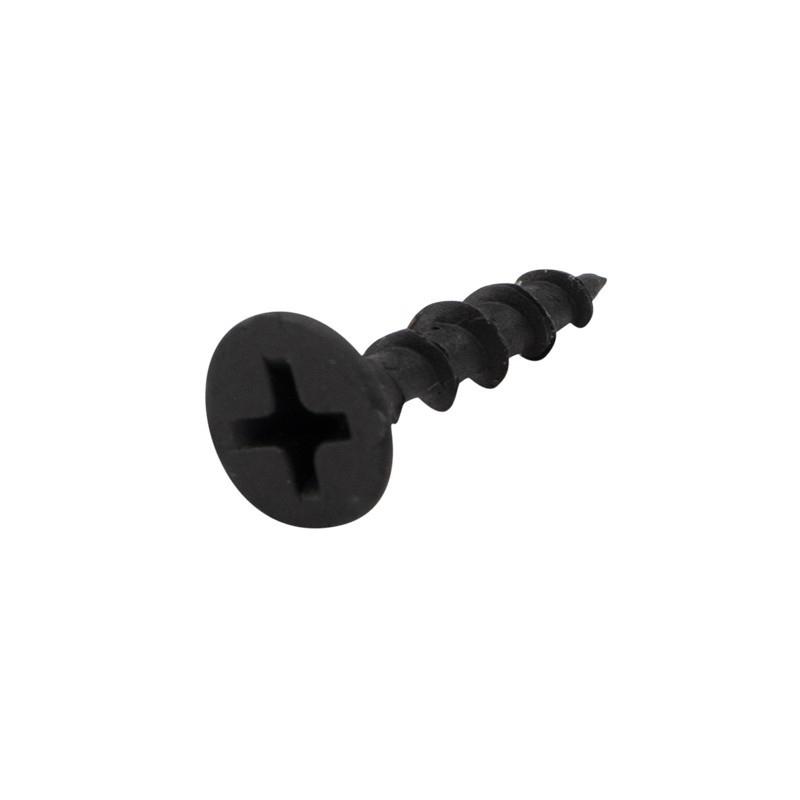 Rexant KR-01-3331-002 Саморез гипсокартон-дерево KRANZ 3.5х19, короб (200 шт./уп.)