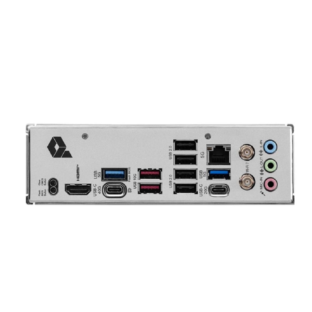 Материнская плата MSI PRO X870-P WIFI
