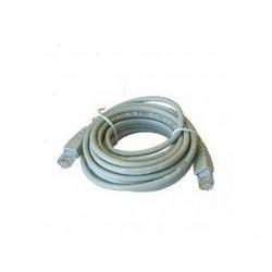 Cablexpert Патч-корд UTP PP12-50M кат.5e, 50м, литой, многожильный (серый)