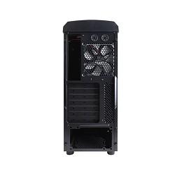 MidiTower Zalman Z3 Plus (без БП) черный