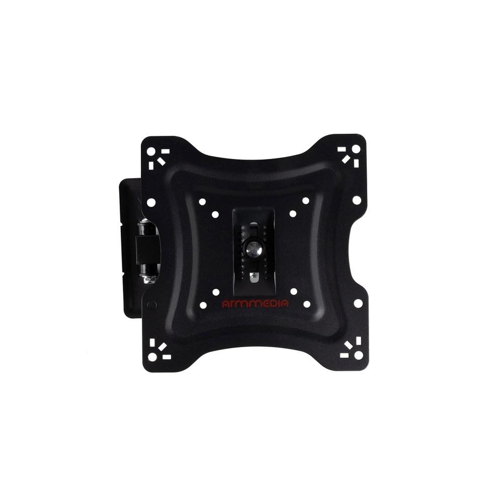 Arm Media LCD-403 new черный 26"-55" макс.30кг настенный поворот и наклон