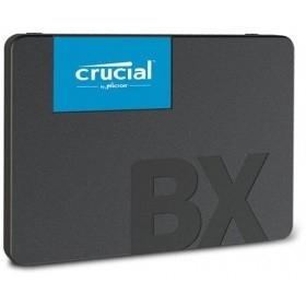 Crucial SSD BX500 240GB CT240BX500SSD1 {SATA3}