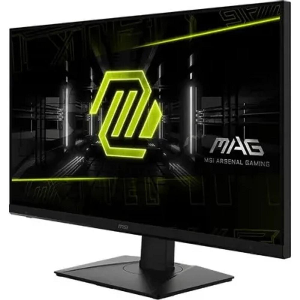 MSI 31.5" MAG 322UPF черный {IPS 3840x2160 160Hz 1ms 350cd  2xHDMI DipslayPort 3xUSB2.0 HAS VESA} [9S6-3DC79T-014]