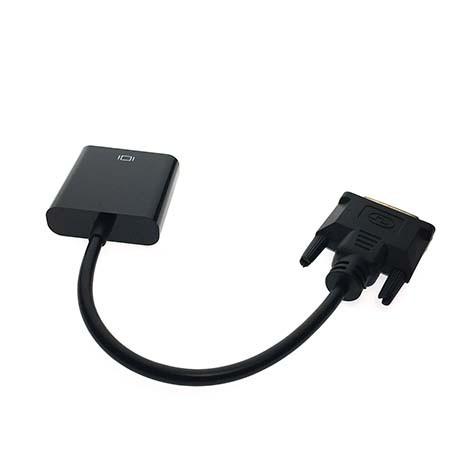 Espada Видеоадаптер DVI-D to VGA (D-Sub) F (EdviDvga)