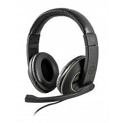 Defender HN-G110 Наушники с микрофоном 2.1м игровые [64102]