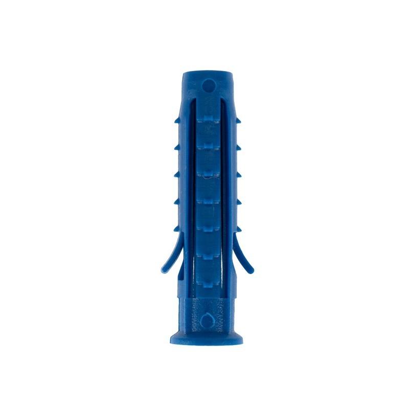Rexant KR-01-3618-011 Дюбель распорный KRANZ 8х40, синий, пакет (50 шт./уп.)