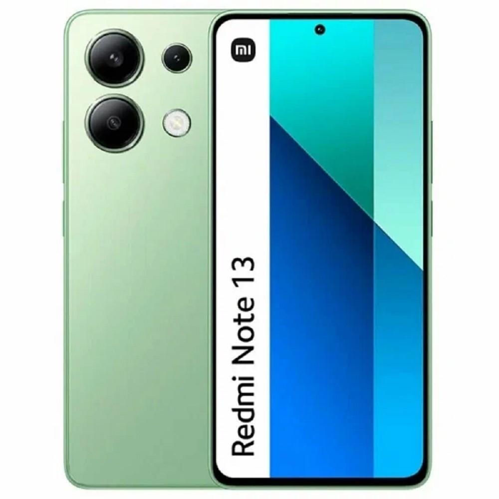 Xiaomi Redmi Note 13 8GB/256GB Mint Green [MZB0G60RU]