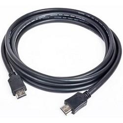 Bion Кабель HDMI v1.4, 19M/19M, 1.8м, CCS  черный, алюминий, экран [BXP-CC-HDMI4L-018]