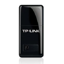 TP-Link TL-WN823N N300 Мини Wi-Fi USB-адаптер