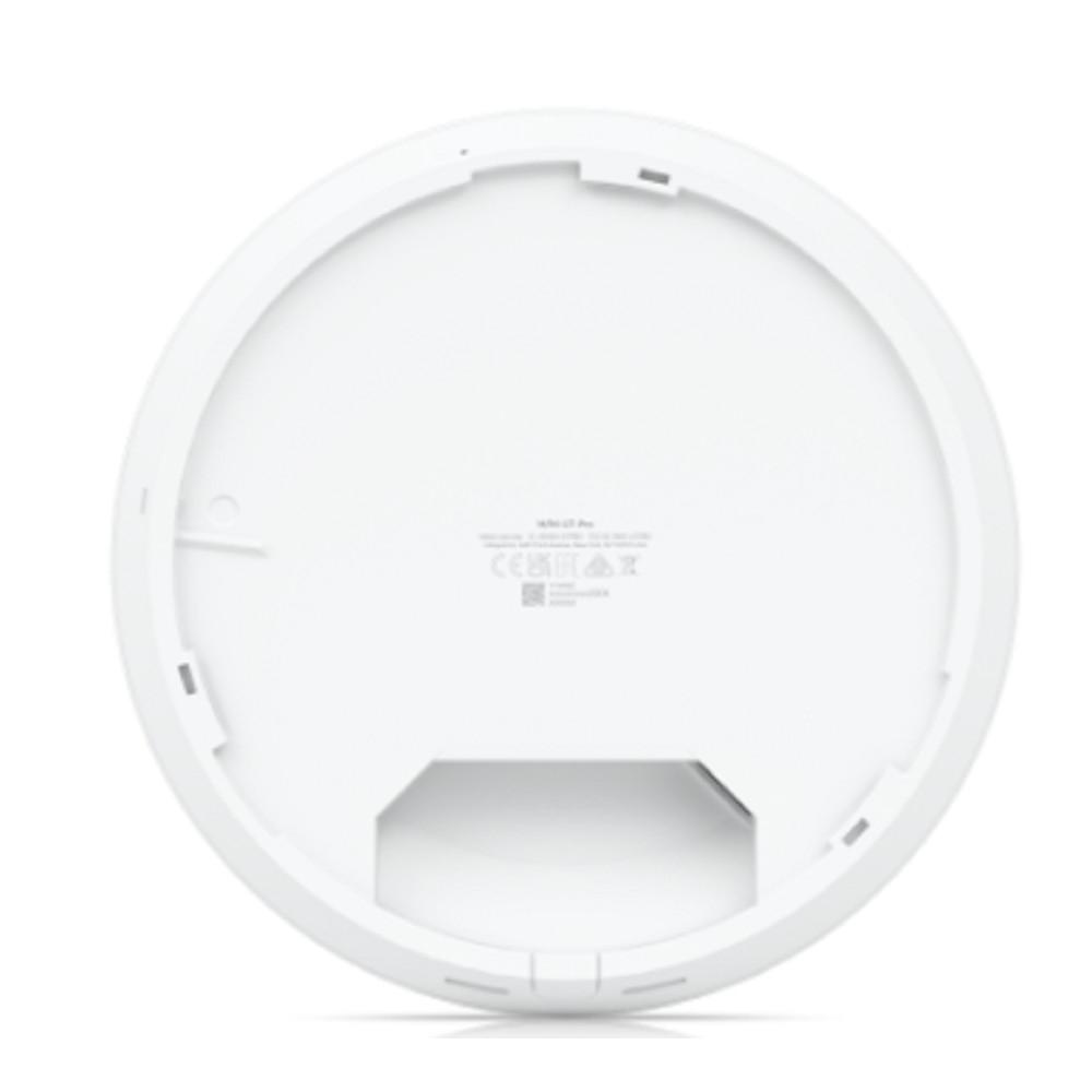 UBIQUITI U7-Pro Точка доступа 2,4+5+6 ГГц, Wi-Fi 7, 2х2 MIMO, PoE+, 1х 2,5G RJ45