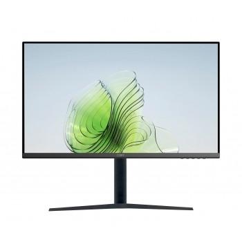 CBR LCD Монитор 32" MD-320K безрамочный, IPS, QHD 2560x1440, 75Гц, Динамики 2*3W, 1*DP, 1*HDMI, 1*Type-C, FreeSync, черный, кабели 1*DP+1* HDMI 1.5м + 1*TypeC 1м в комплекте [LCD-MD320K-OPC]