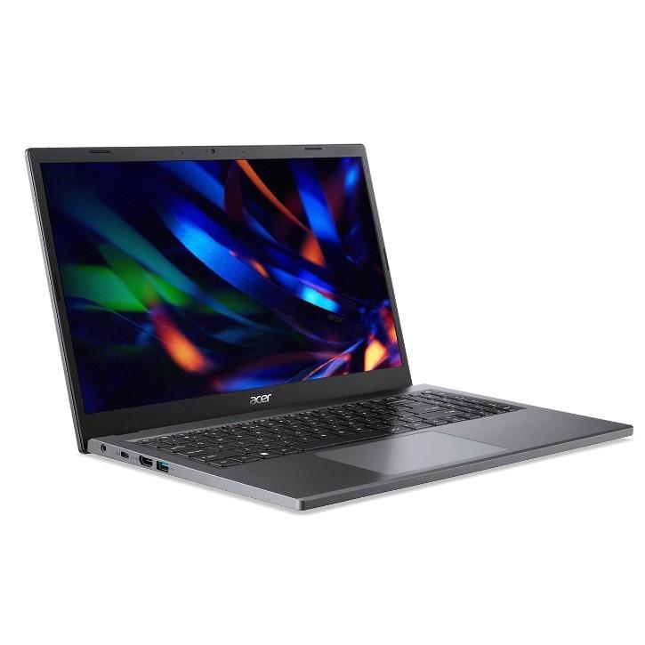 Acer Extensa 15 EX215-23-R62L [NX.EH3CD.00D] Grey 15.6" {FHD Ryzen 3 7320U(2.4Ghz)/16384Mb/512PCISSDGb/UMA AMD Graphics//Silver/DOS}