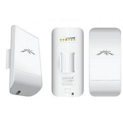 UBIQUITI LocoM5 Точка доступа Wi-Fi, AirMax, Рабочая частота 5470-5825 МГц,