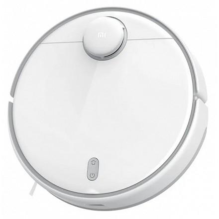 Xiaomi Mi Robot Vacuum Mop 2 Pro White [BHR5044EU] Робот пылесос