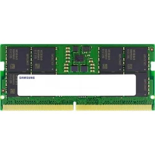 Samsung DDR5 16GB SODIMM 5600Mhz M425R2GA3BB0-CWM