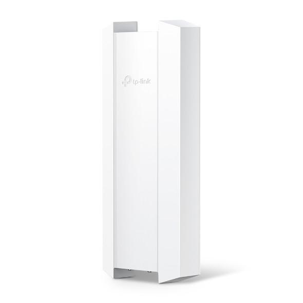 TP-Link EAP610 AX1800 Потолочная двухдиапазонная точка доступа Wi-Fi