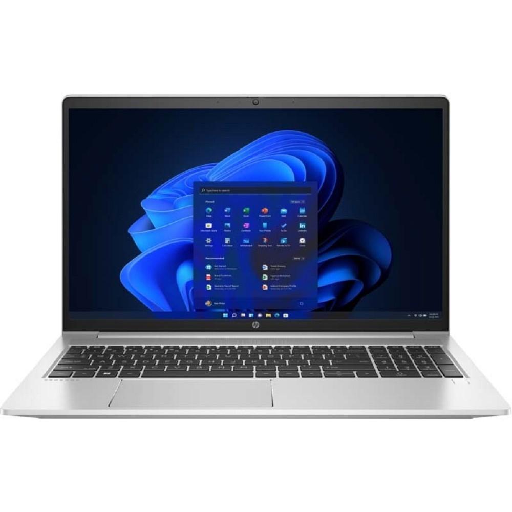 HP Probook 450 G9 [6S7G4EA] Silver 15.6" {FHD  i5-1235U/8Gb/512Gb SSD/DOS}