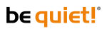 Be quiet